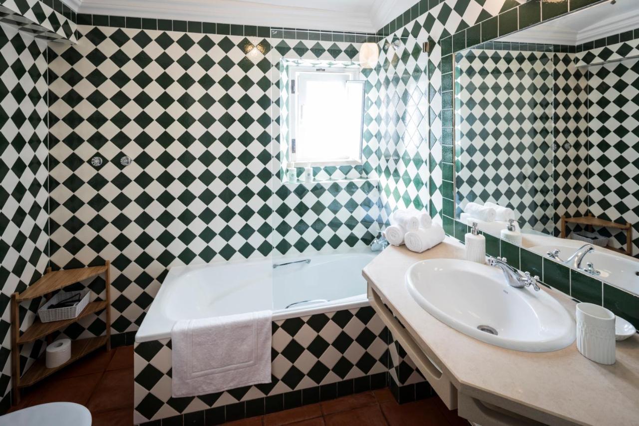 Familiekamer met Eigen Badkamer